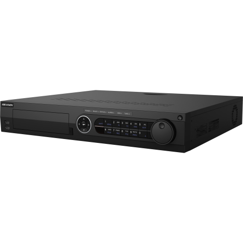 DVR