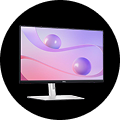 Display monitors