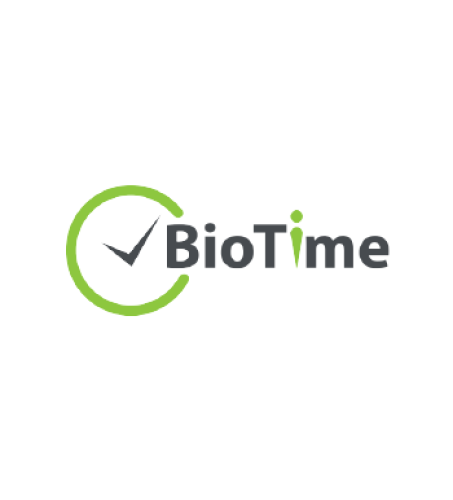 Biotime Desktop Software