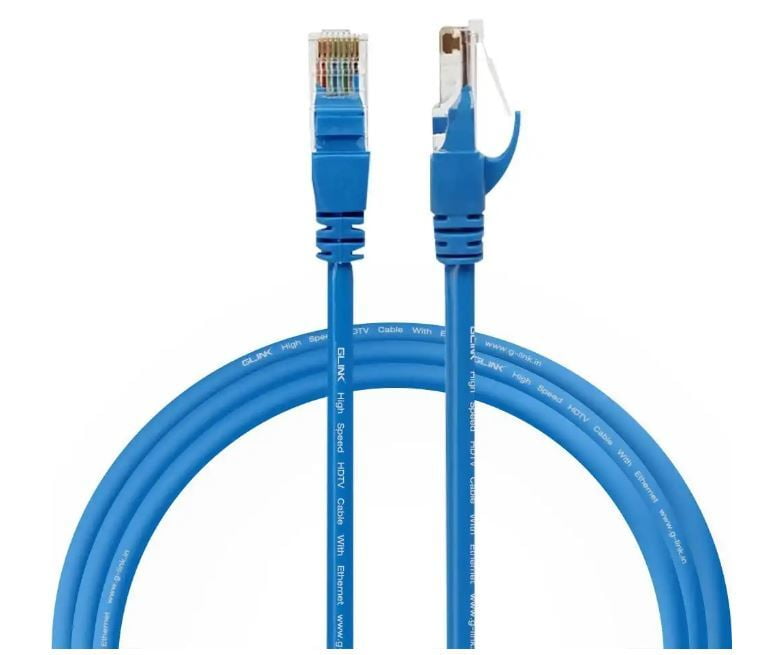 Network cables