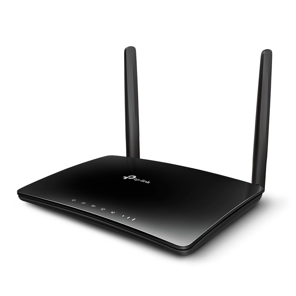 Home Routers