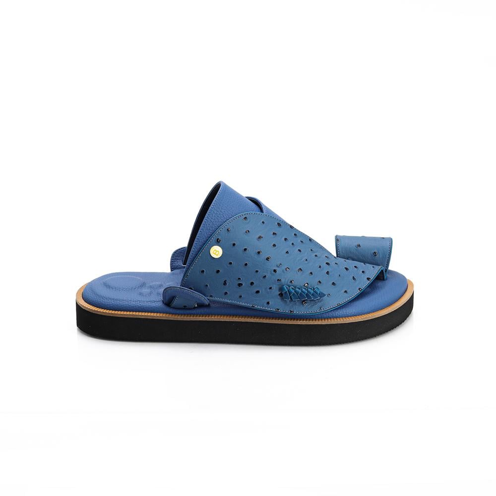 حذاء شرقي , مبطن جلد طبيعي 100  دعسة طبية , ارضيات ميموري فوم