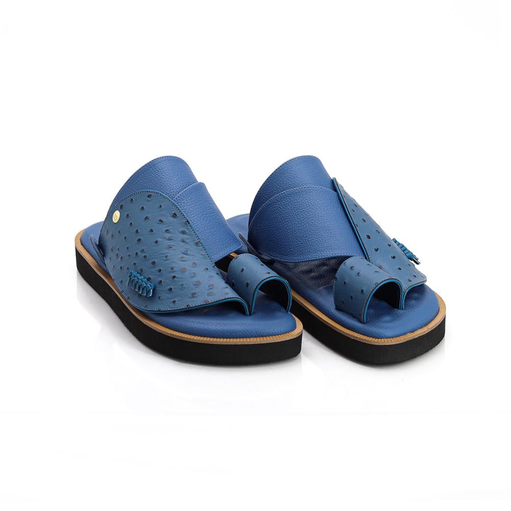 حذاء شرقي , مبطن جلد طبيعي 100  دعسة طبية , ارضيات ميموري فوم