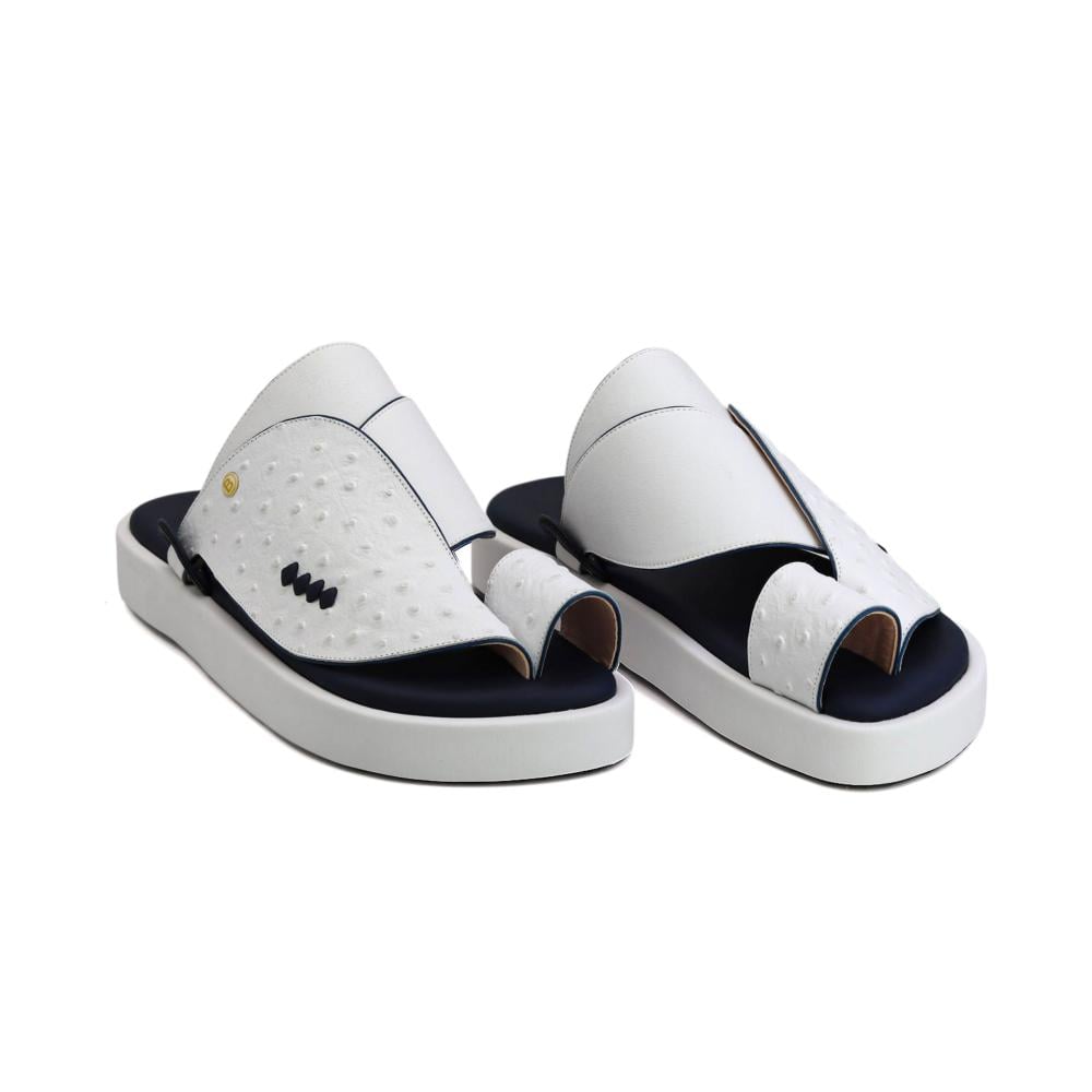 حذاء شرقي , مبطن جلد طبيعي 100  دعسة طبية , ارضيات ميموري فوم