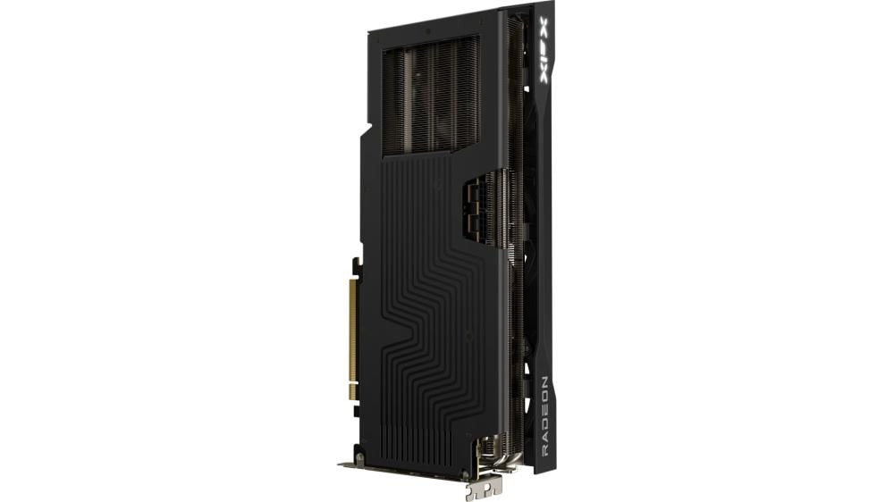 XFX Swift AMD Radeon RX 9070 XT 16GB 3xDP
