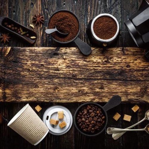 ( كافيه ) دراسة جدوى مفصلة