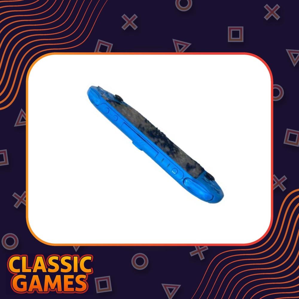 PS VITA معدل