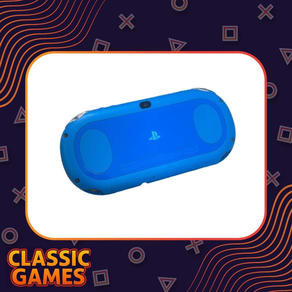 PS VITA معدل
