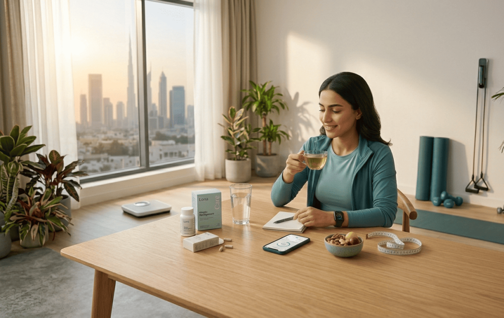 أخطاء تمنعك من خسارة الوزن رغم استخدام منتجات التنحيف