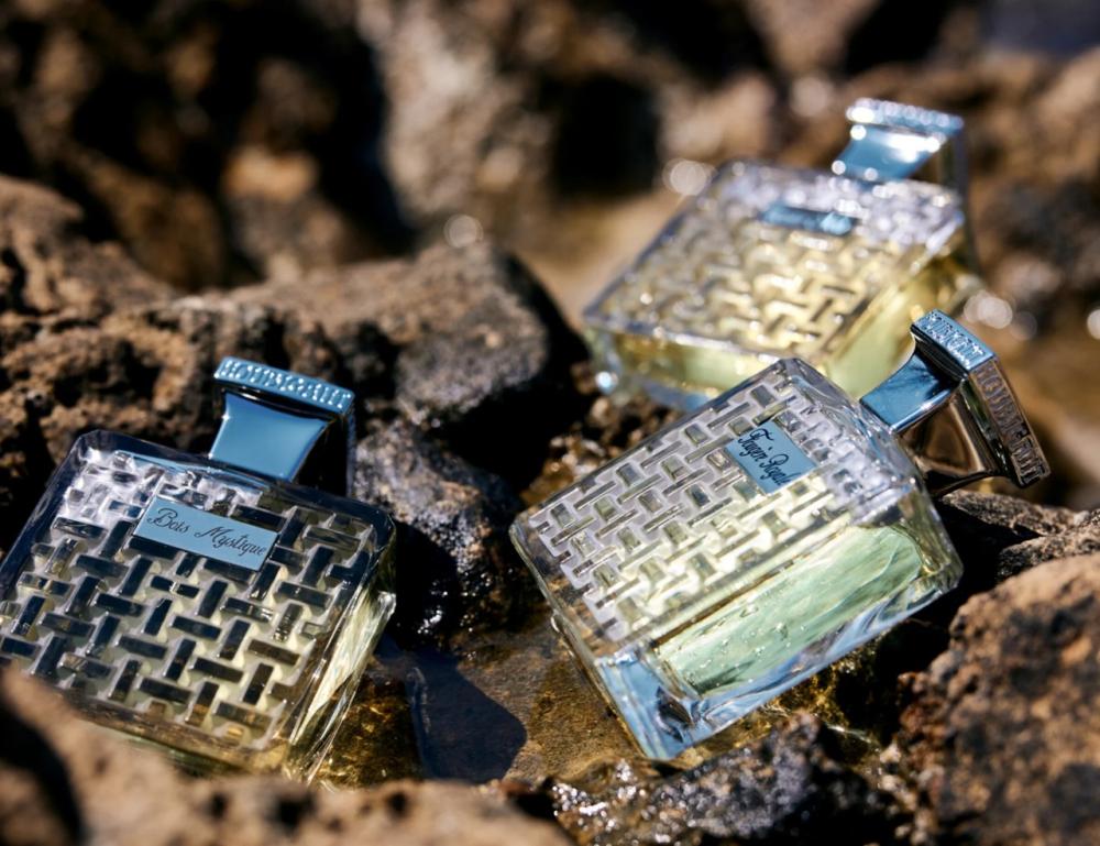 عطر هوبيجانت فيجوير نوير او دو بارفيوم إكستريم 100 مل