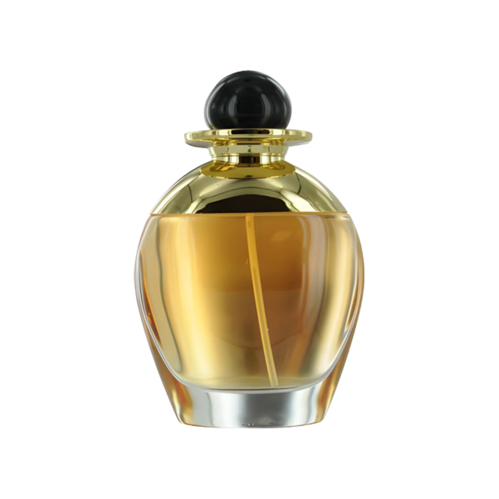 عطر نيود بلاك او دو كولون من بيل بلاس 100 مل