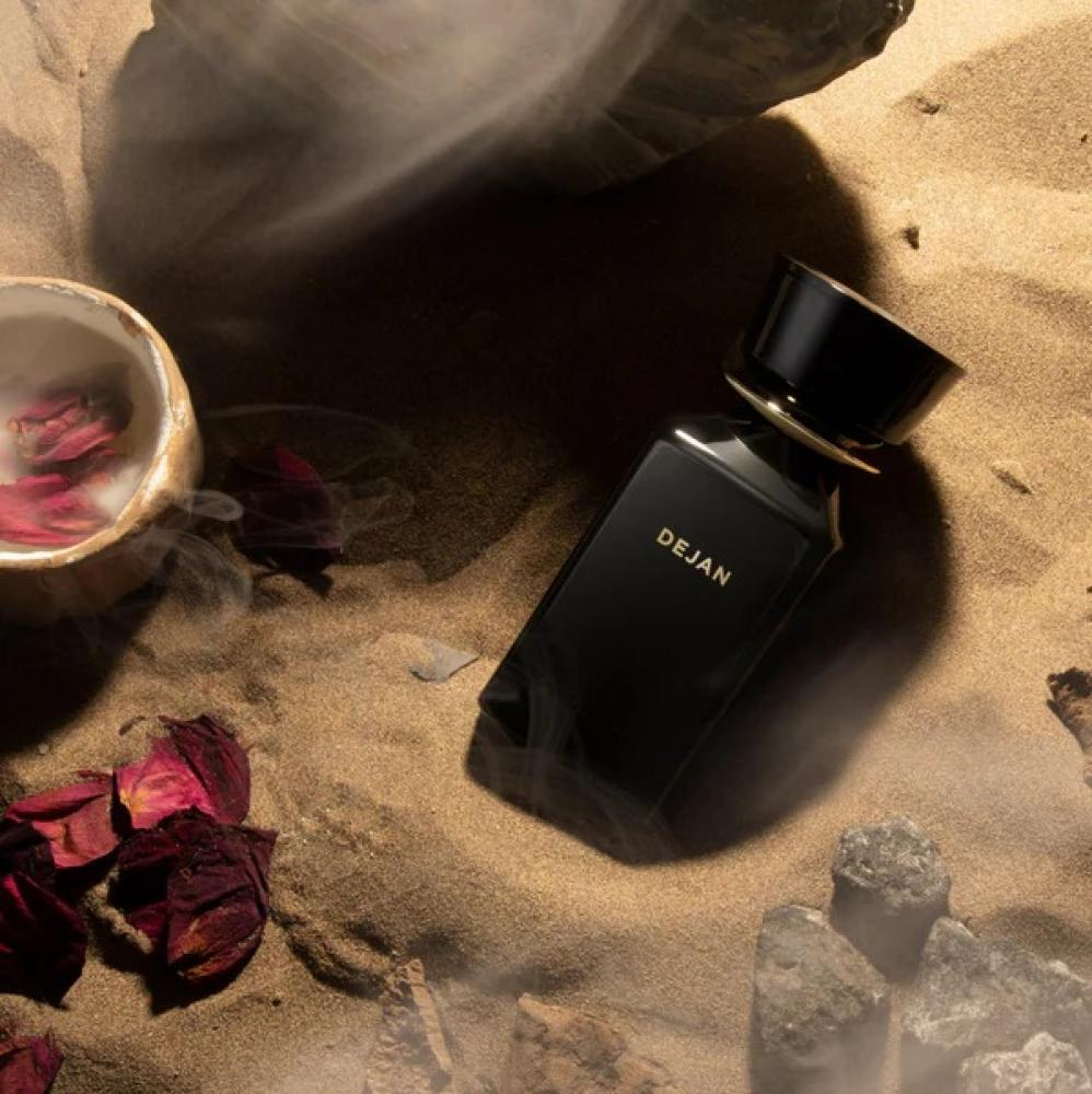 عطر ديجان من عمان لاكجري او دو بارفيوم 100 مل