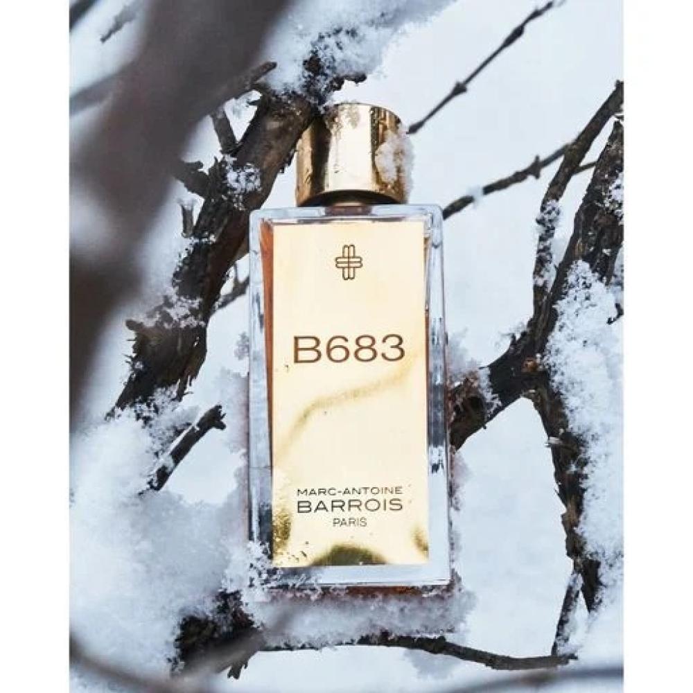 عطر مارك انطوان باروا B683 او دو بارفيوم 100 مل