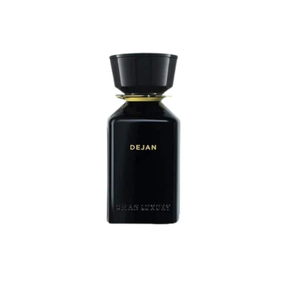 عطر ديجان من عمان لاكجري او دو بارفيوم 100 مل