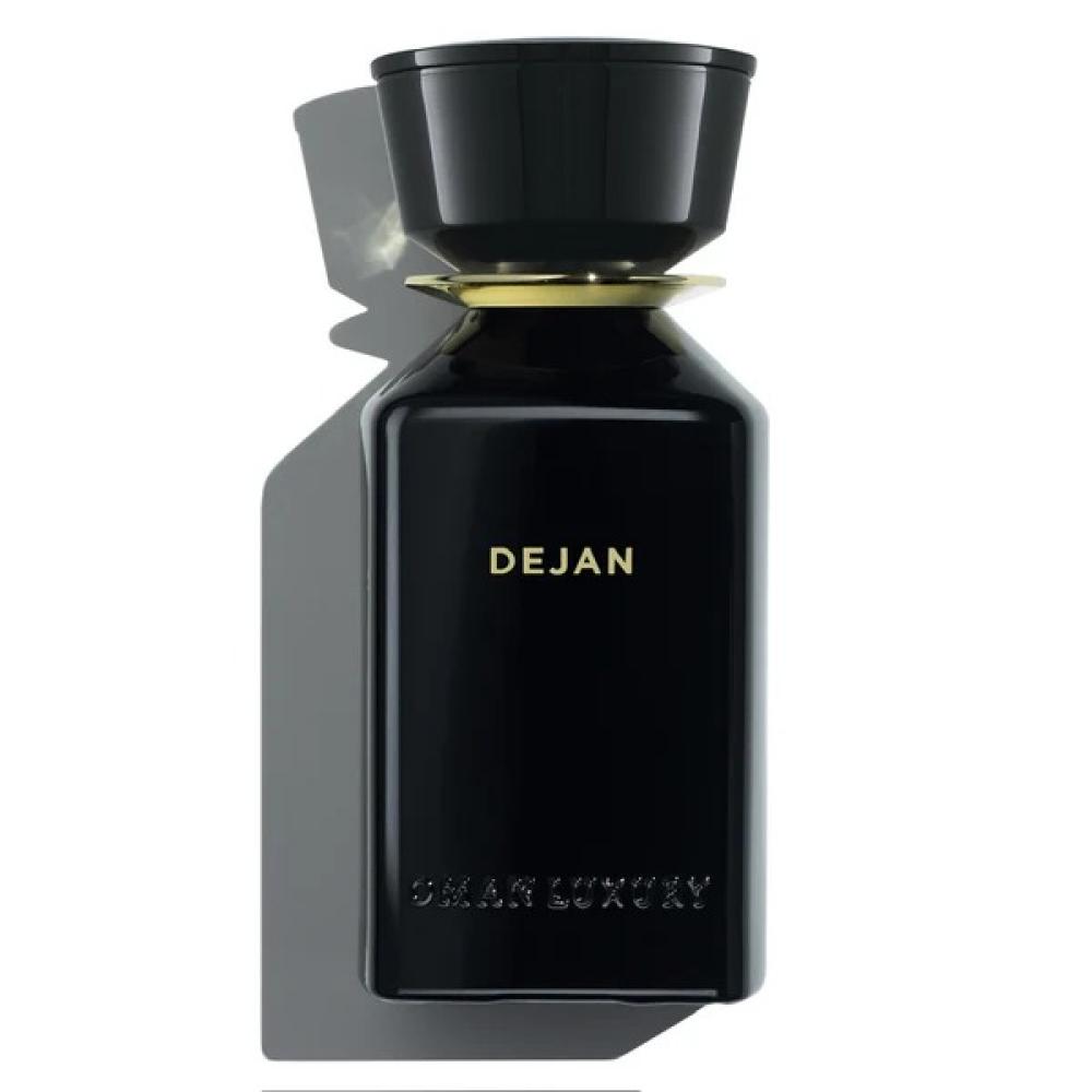 عطر ديجان من عمان لاكجري او دو بارفيوم 100 مل