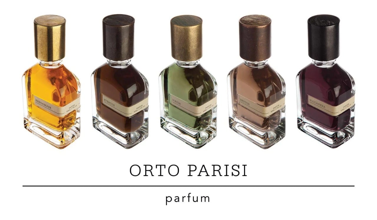 اورتو باريسي ــــ Orto Parisi