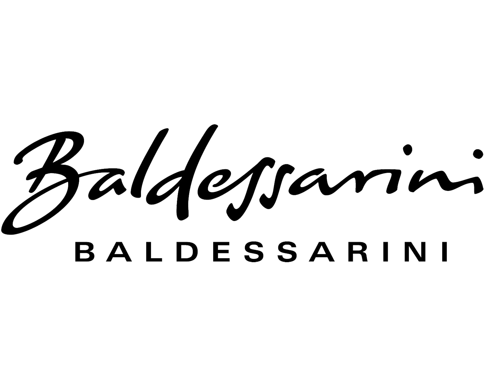 بالديساريني ــــ Baldessarini
