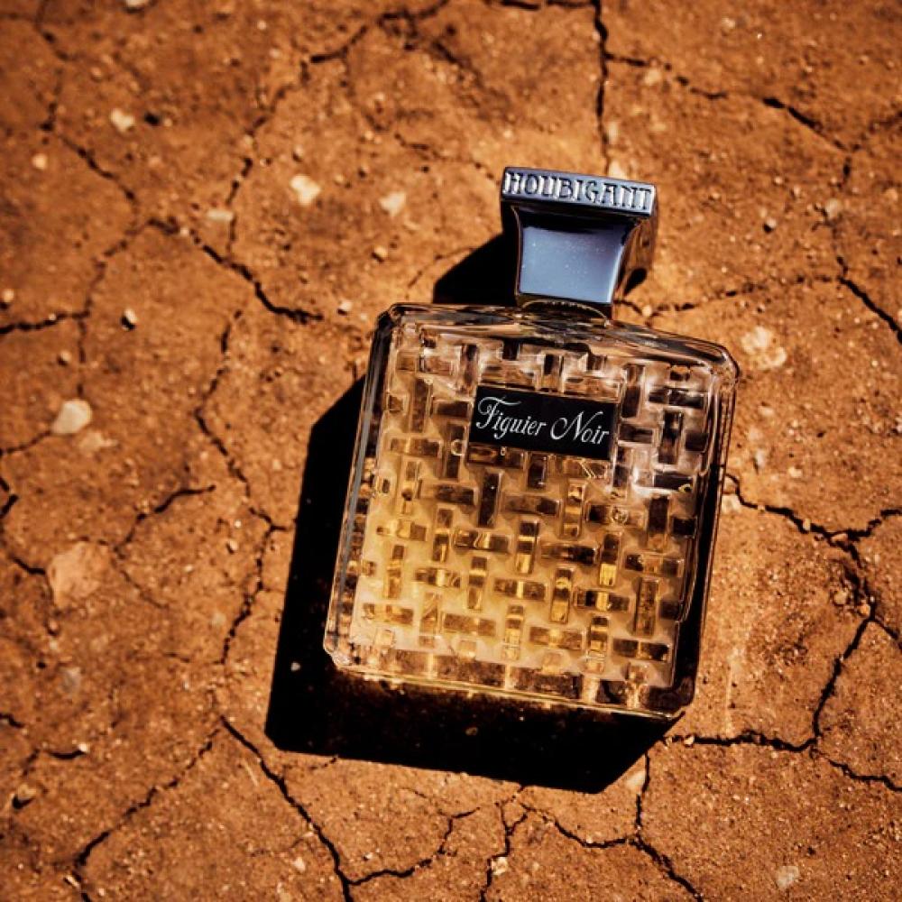 عطر هوبيجانت فيجوير نوير او دو بارفيوم إكستريم 100 مل