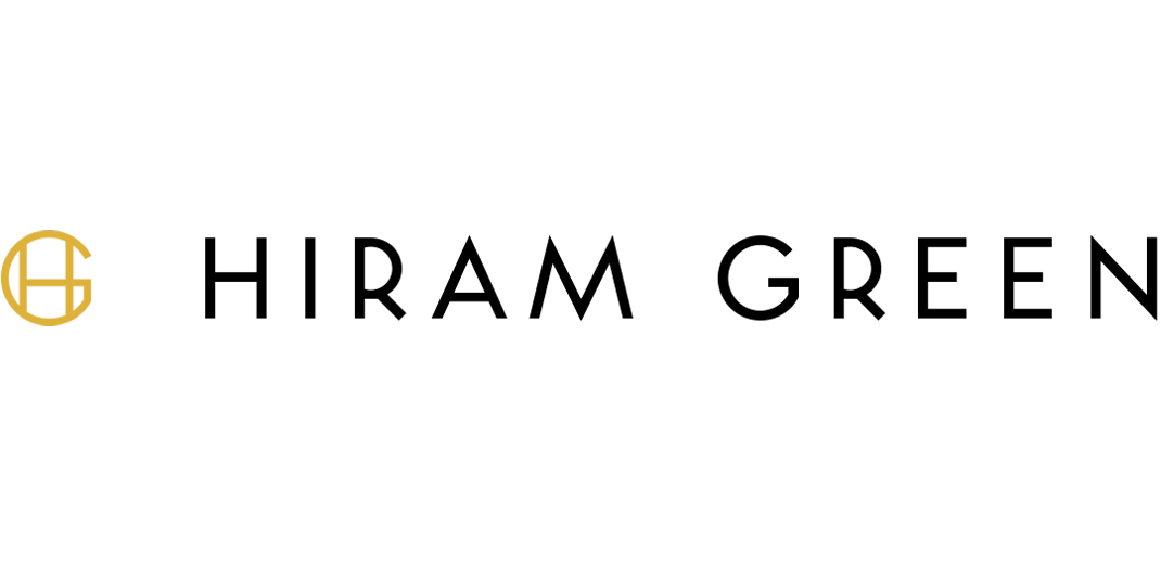 هايرم قرين Hiram Green