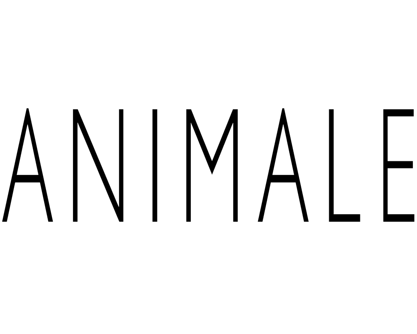 انيمال ــــ Animale