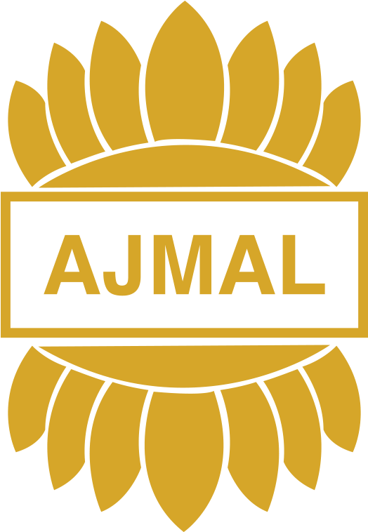 اجمل ــــ Ajmal