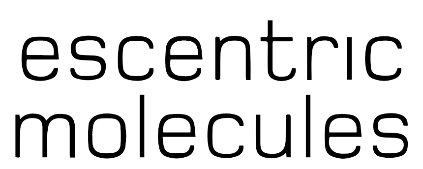اسنترك موليكيولز ـــ ESCENTRIC