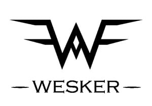 ويسكر ــــ Wesker