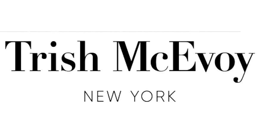 ترش ماكفوي ـــــ trish mcevoy