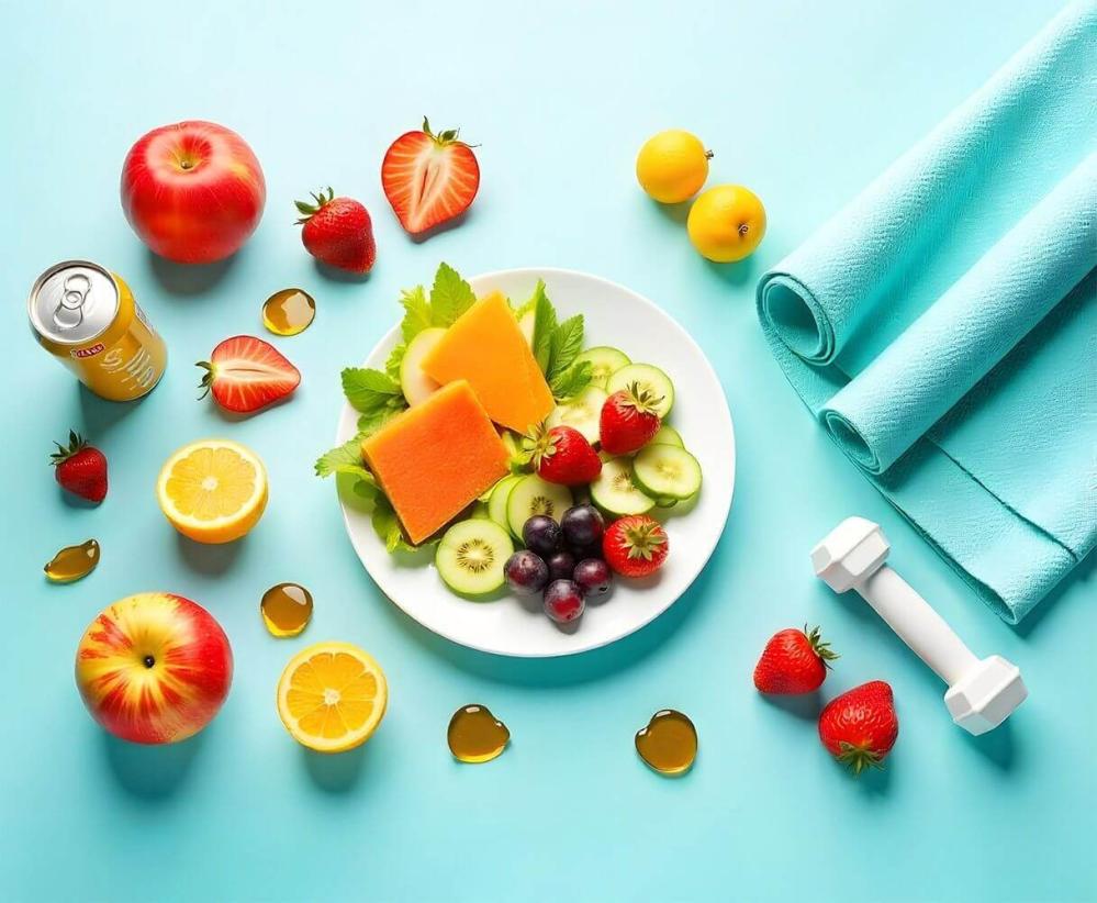 5 أخطاء شائعة في الدايت ... وطرق بسيطة لتجنبها دون حرمان