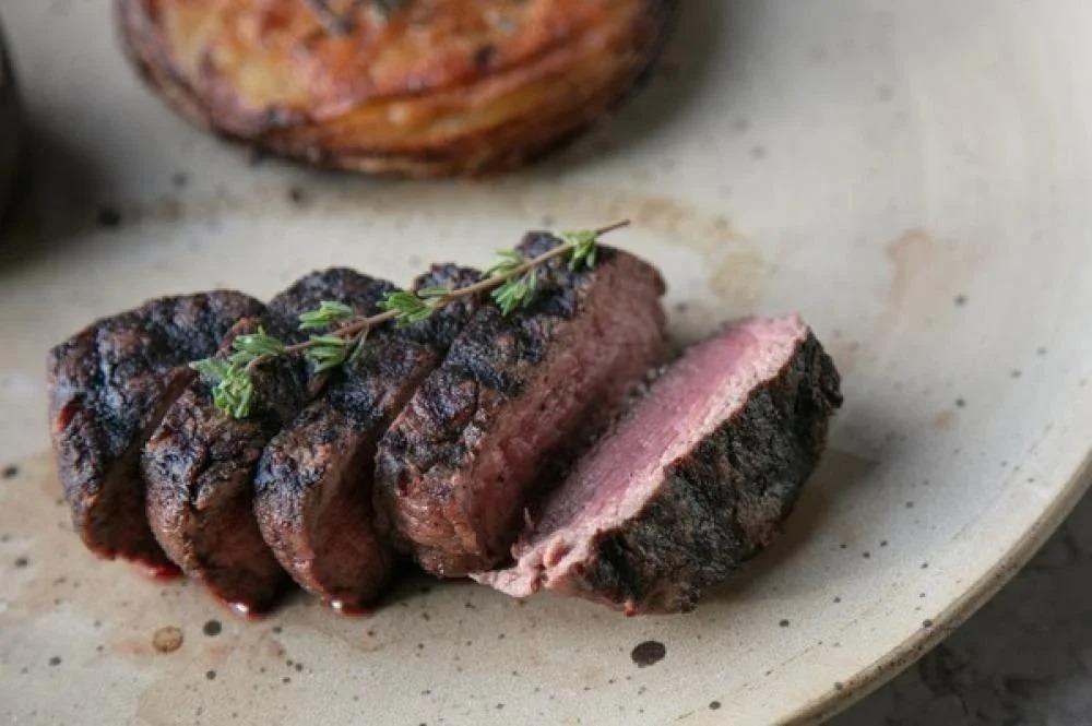 A haven for meat lovers: Indulge in an unparalleled steak experience at best restaurants in riyadh