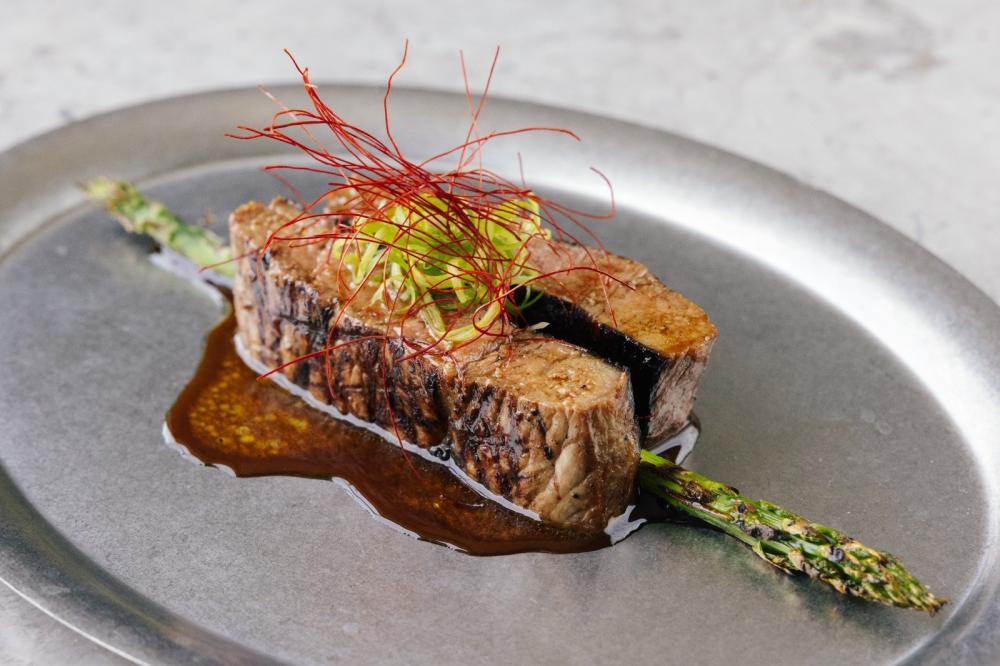 Exploring the Steak Menu: What to Expect