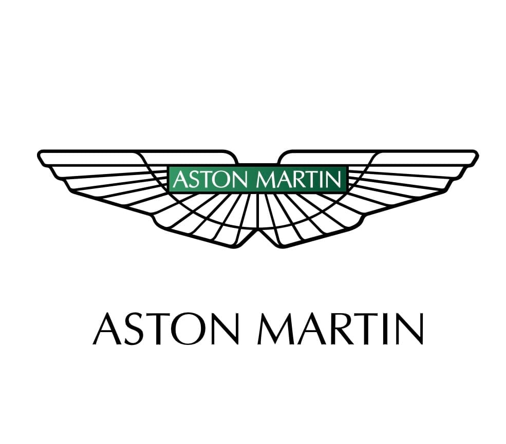 استون مارتن