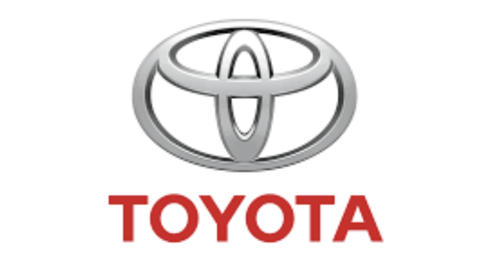 تويوتا