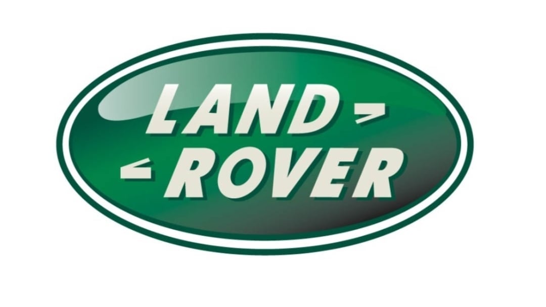 لاند روفر