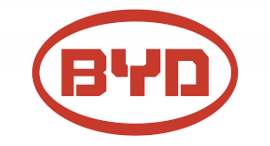 BYD