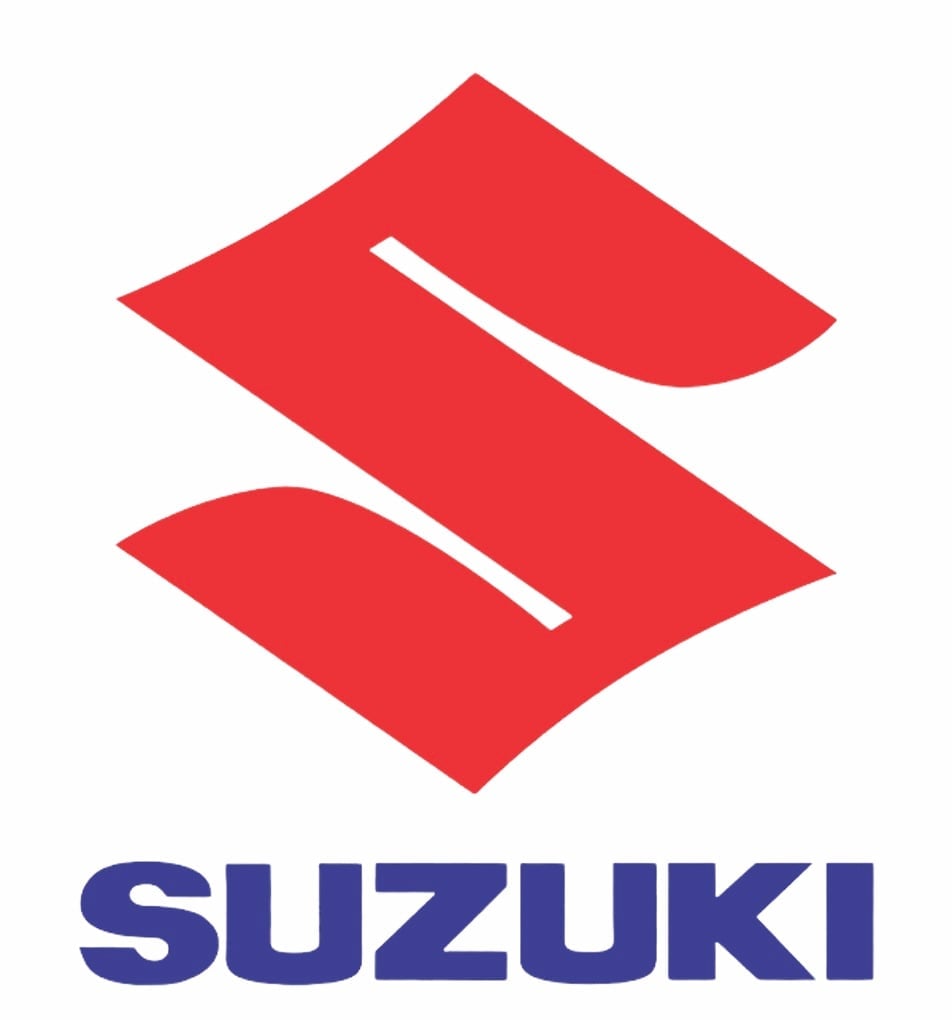سوزوكي