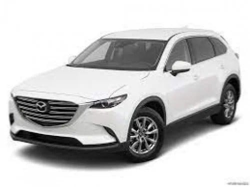 CX9