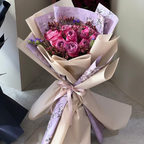 باقة البنات