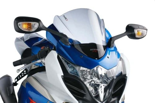 بيوق زجاجة (قزازة) رياضية (GSX-R 1000 (2009-2016