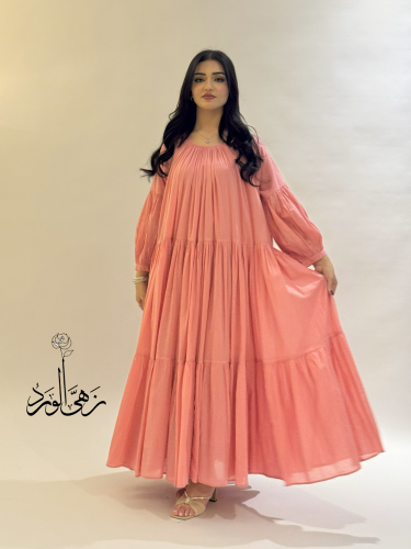 فستان صيفي