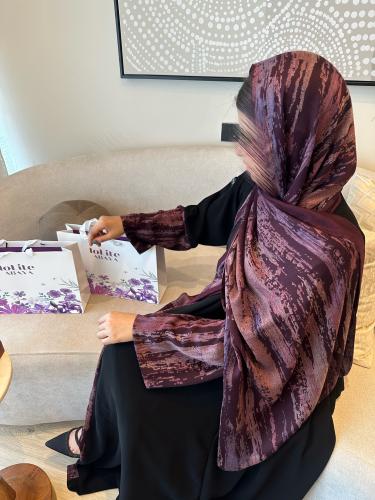 طرحة كشميري