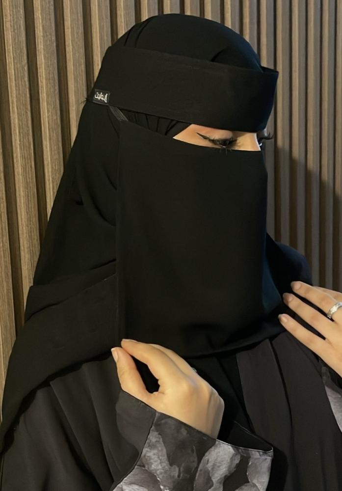 نقاب