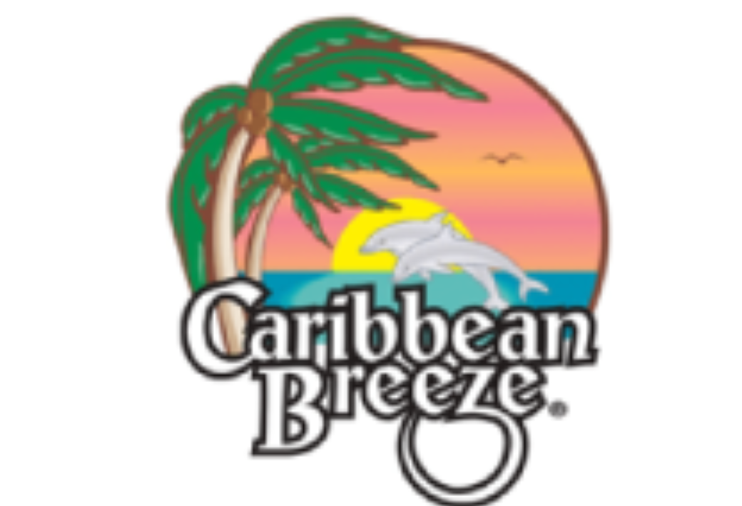 Caribbean breeze