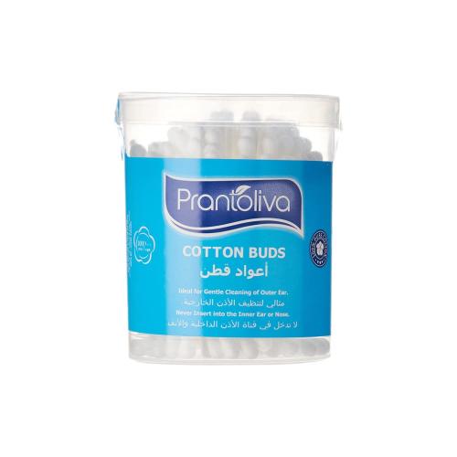 قطن الأذن برانتوليفا ، 100 برعم