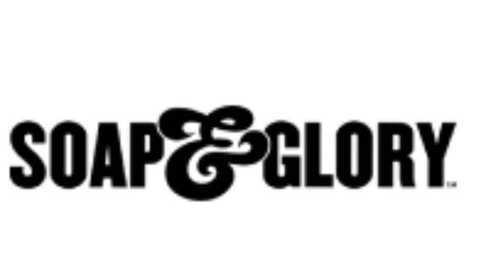 Soap & glory