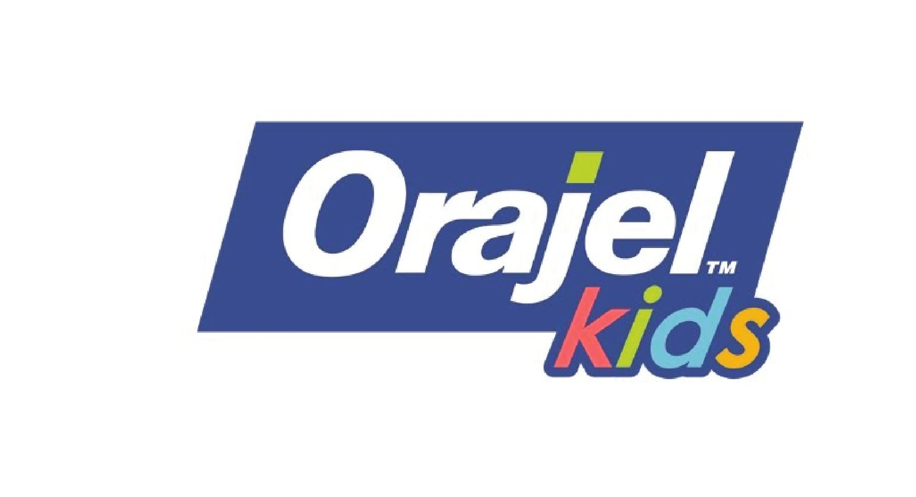 Orajel kids