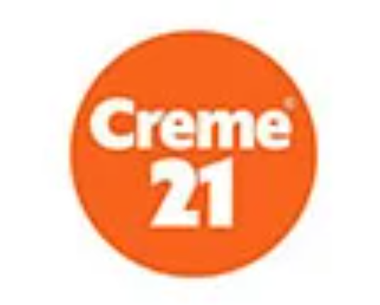 Creme 21