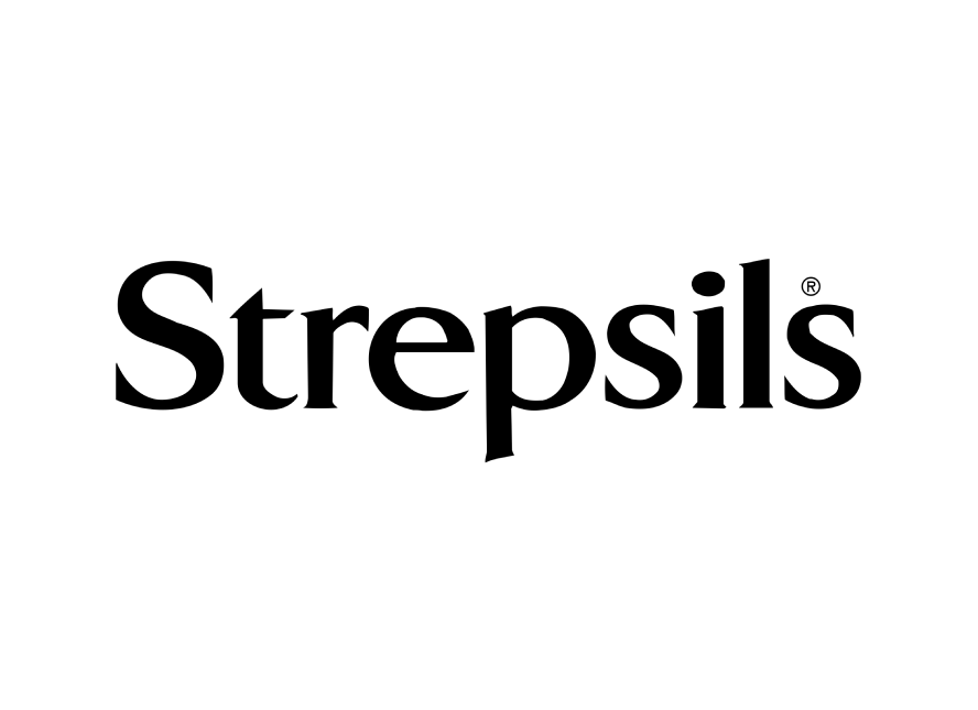 Strepsils