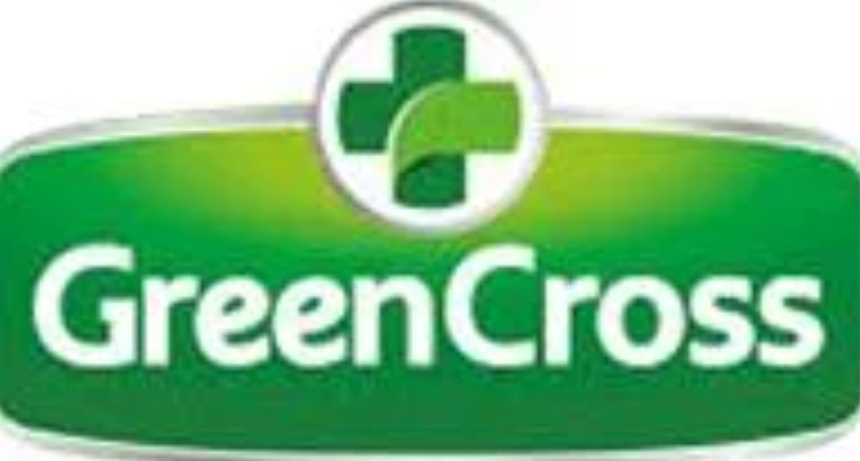 GreenCross