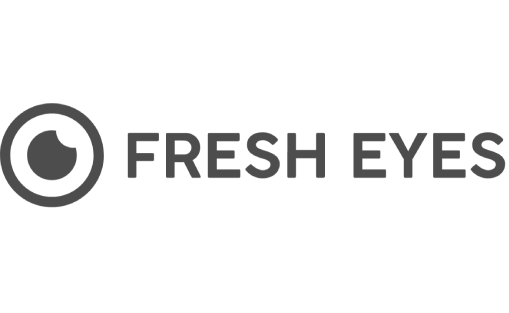 Fresh Eyes